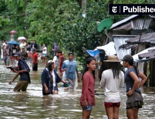 Surviving the Storm: A Journey Through Category 3, 4, and 5 Hurricanes