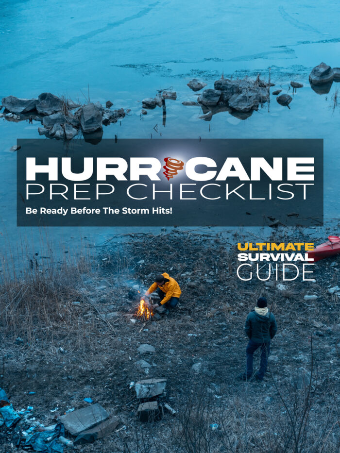 Hurricane Prep Ultimate Survival Collection