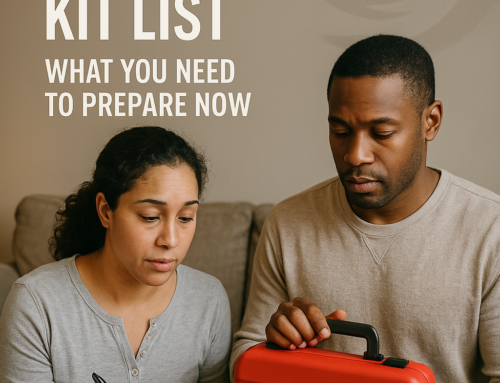 Emergency Hurricane Kit List: What You Need to Prepare Now