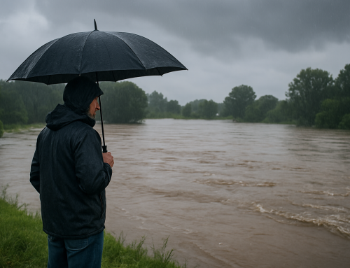Extended Flood Warning in Iowa: Preparedness Tips