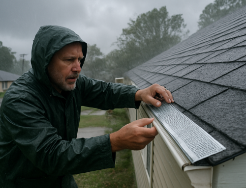 How to Safeguard Your Roof Against Hurricane Damage